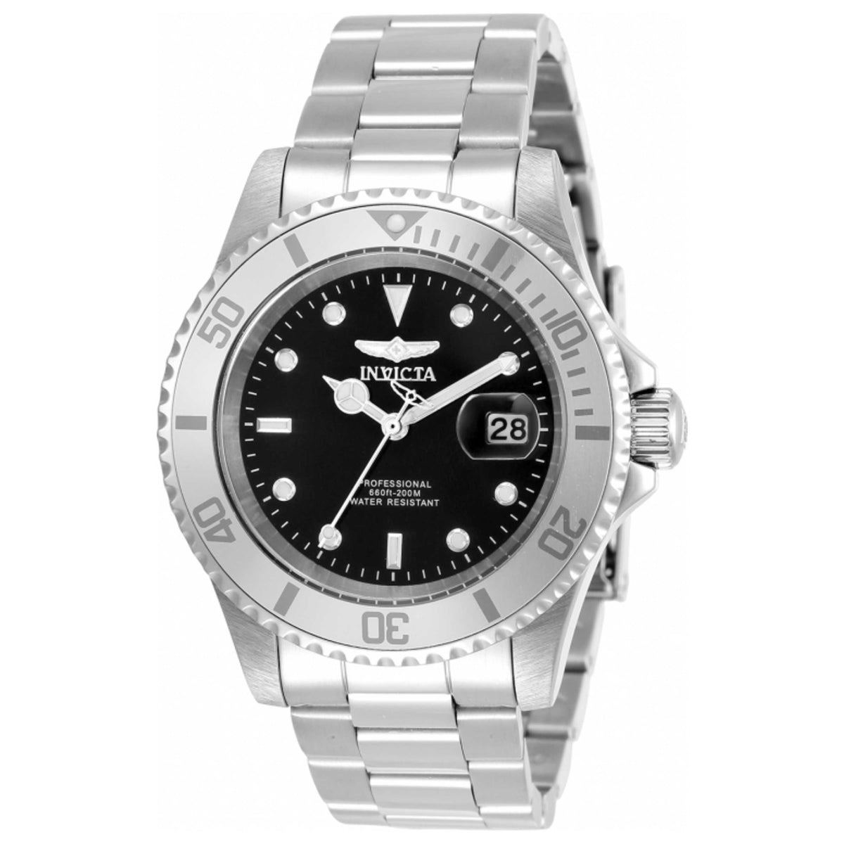 Invicta Men's Pro Diver 40mm Quartz Watch IN-34022