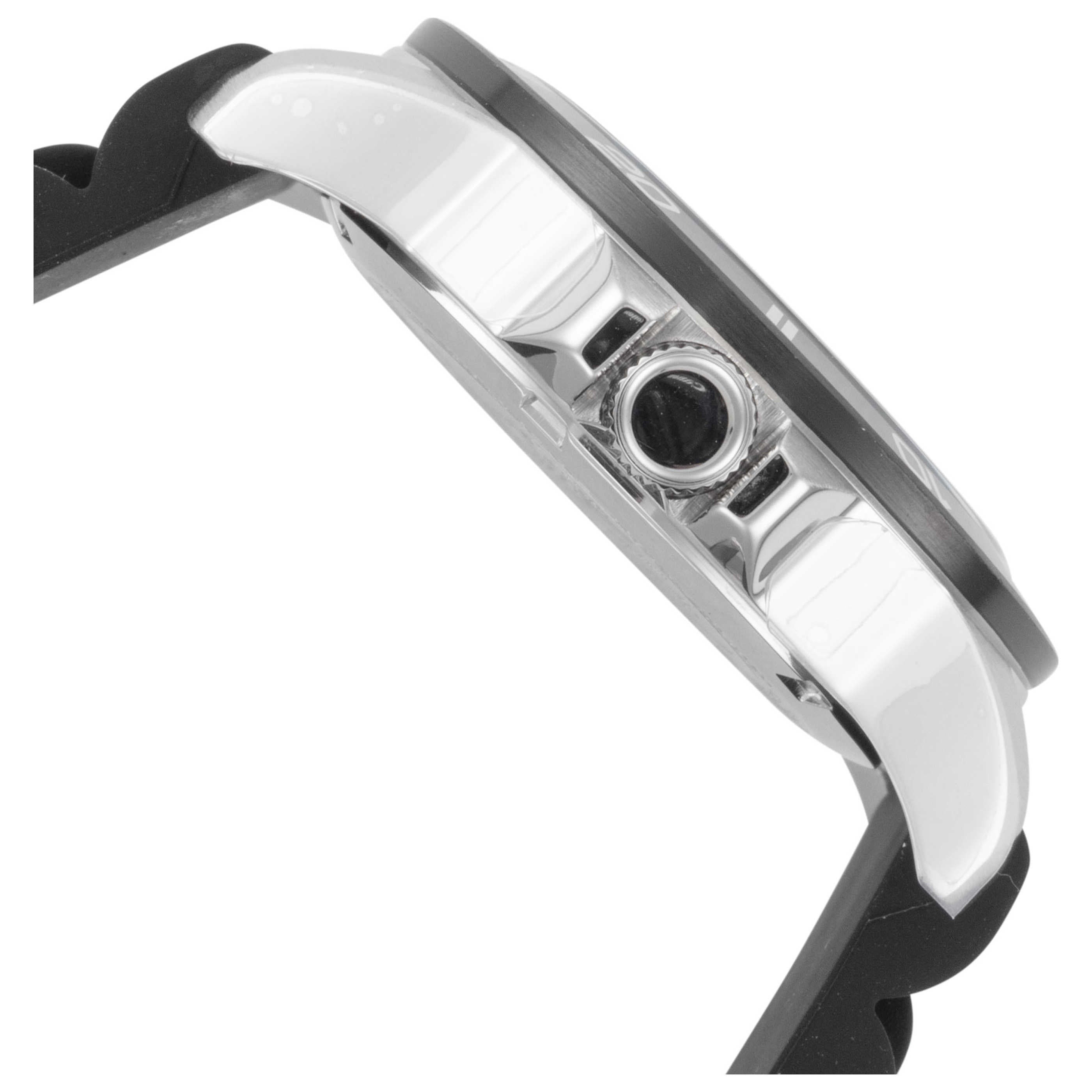שעון Invicta דגם Pro Diver לנשים 36 מ״מ קוורץ