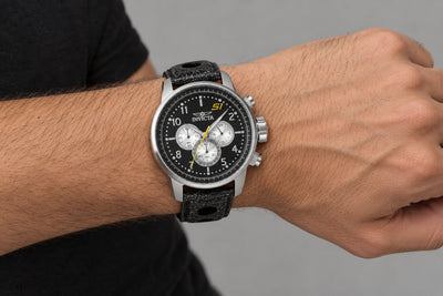 Invicta Men's S1 Rally 48mm Quartz Watch IN-45909