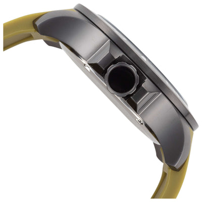 שעון Invicta דגם Pro Diver לגברים 50 מ״מ קוורץ
