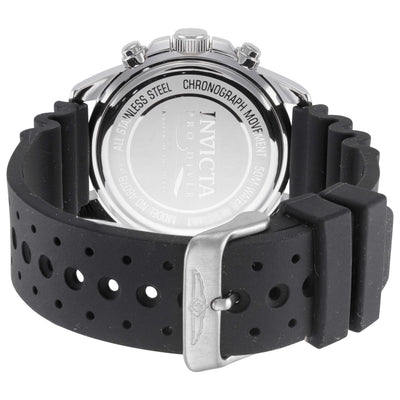 שעון Invicta דגם Pro Diver לגברים 45 מ״מ כרונוגרף קוורץ