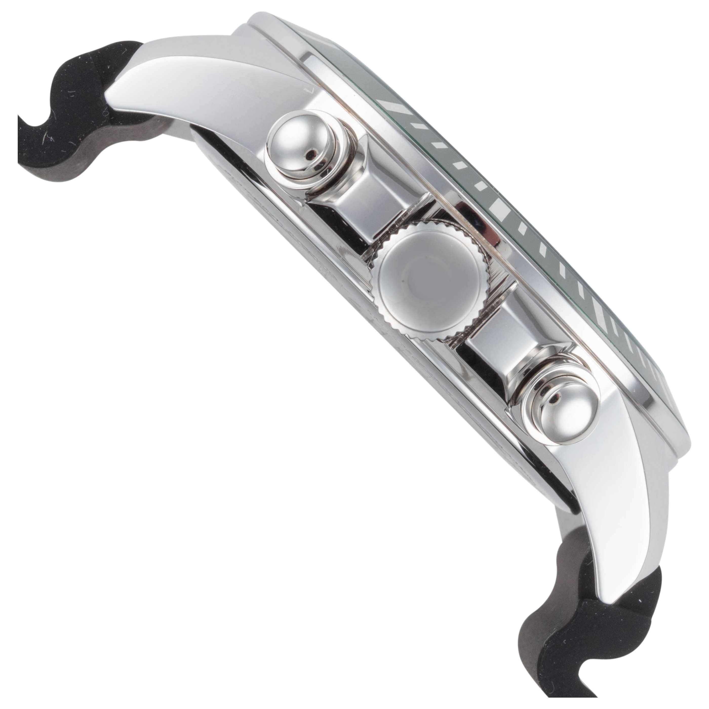 שעון Invicta דגם Pro Diver לגברים 45 מ״מ כרונוגרף קוורץ
