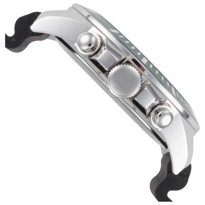 שעון Invicta דגם Pro Diver לגברים 45 מ״מ כרונוגרף קוורץ