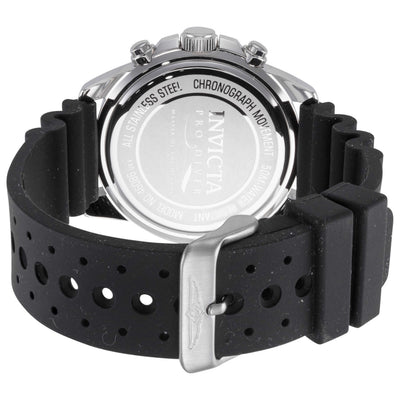 שעון Invicta דגם Pro Diver לגברים 45 מ״מ כרונוגרף קוורץ