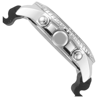 שעון Invicta דגם Pro Diver לגברים 45 מ״מ כרונוגרף קוורץ