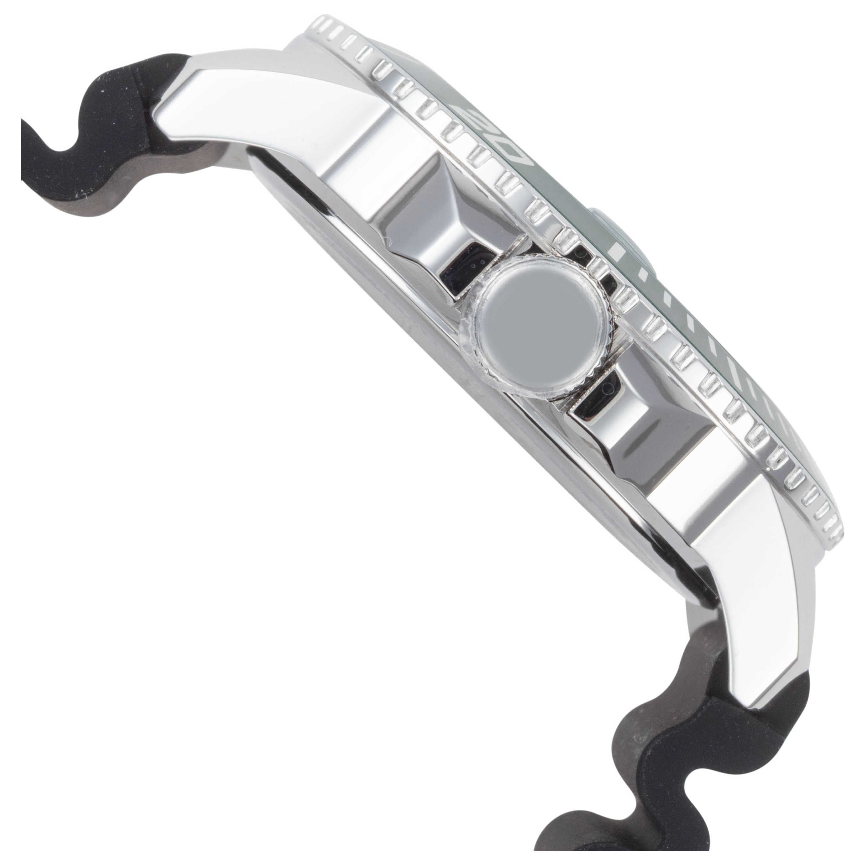 שעון Invicta דגם Pro Diver לגברים 45 מ״מ קוורץ