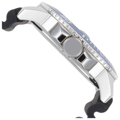 שעון Invicta דגם Pro Diver לגברים 45 מ״מ קוורץ