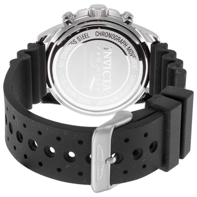 שעון Invicta דגם Pro Diver לגברים 45 מ״מ כרונוגרף קוורץ