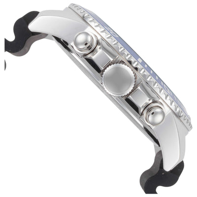 שעון Invicta דגם Pro Diver לגברים 45 מ״מ כרונוגרף קוורץ