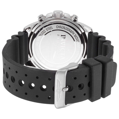 שעון Invicta דגם Pro Diver לגברים 45 מ״מ כרונוגרף קוורץ