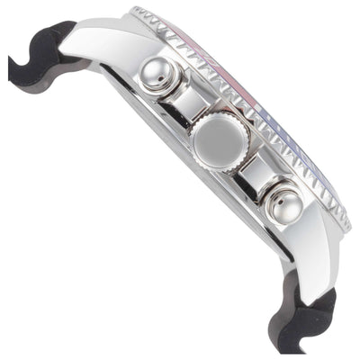 שעון Invicta דגם Pro Diver לגברים 45 מ״מ כרונוגרף קוורץ