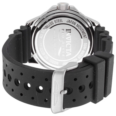 שעון Invicta דגם Pro Diver לגברים 45 מ״מ קוורץ