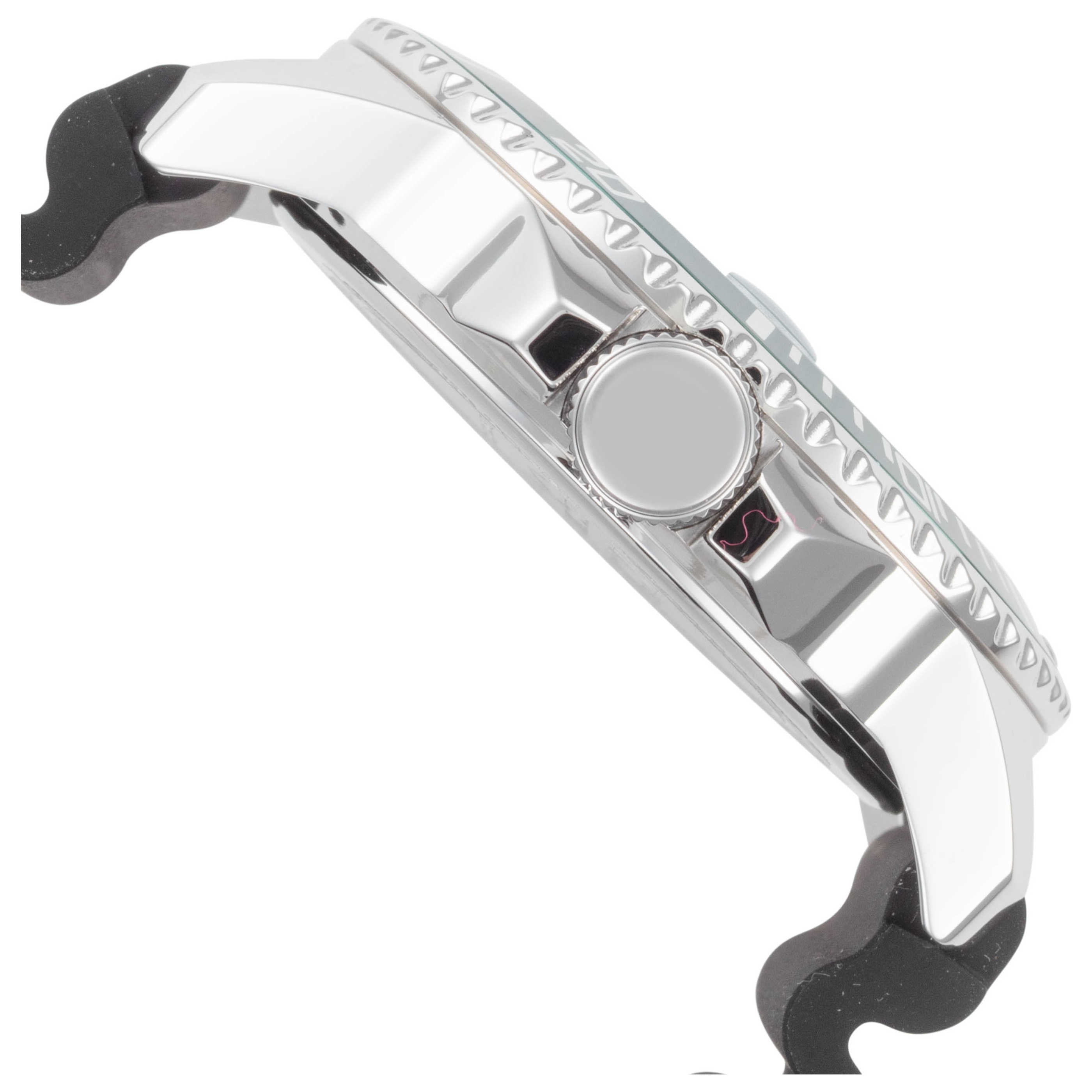 שעון Invicta דגם Pro Diver לגברים 45 מ״מ קוורץ