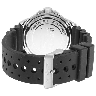 שעון Invicta דגם Pro Diver לגברים 45 מ״מ קוורץ