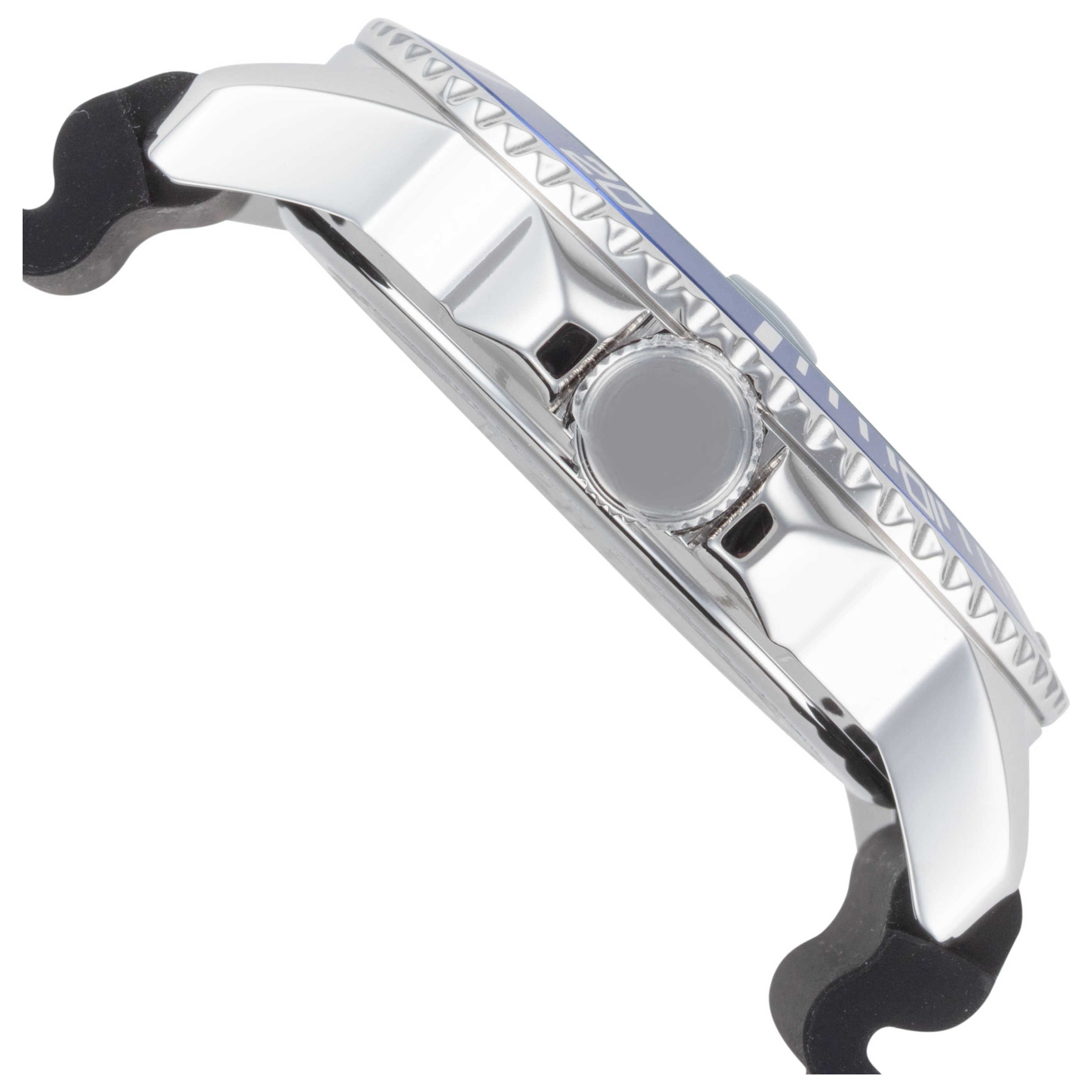 שעון Invicta דגם Pro Diver לגברים 45 מ״מ קוורץ