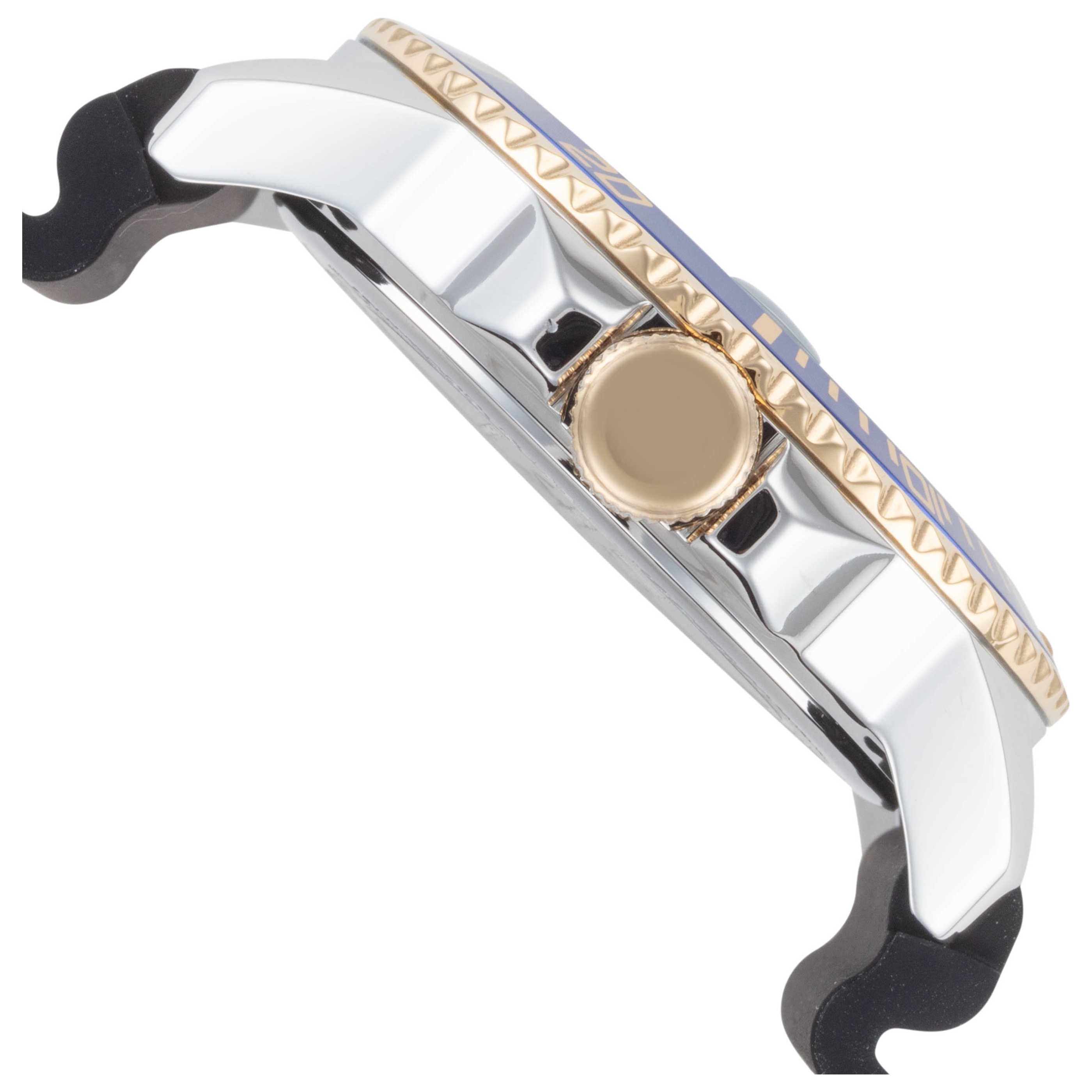 שעון Invicta דגם Pro Diver לגברים 45 מ״מ קוורץ