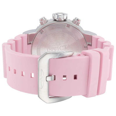 שעון Invicta דגם Pro Diver לגברים 52 מ״מ כרונוגרף קוורץ