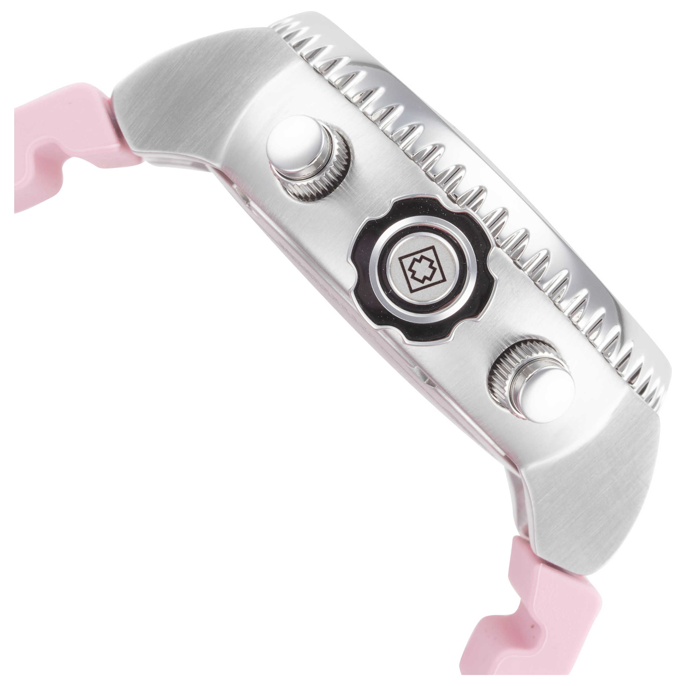שעון Invicta דגם Pro Diver לגברים 52 מ״מ כרונוגרף קוורץ