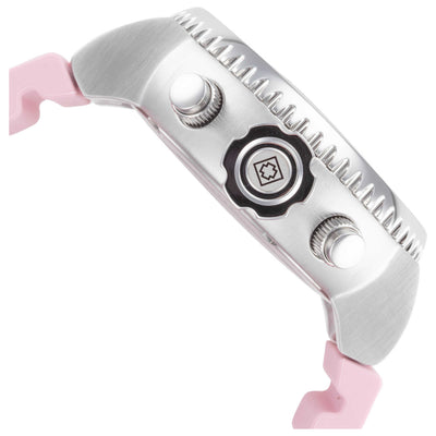 שעון Invicta דגם Pro Diver לגברים 52 מ״מ כרונוגרף קוורץ
