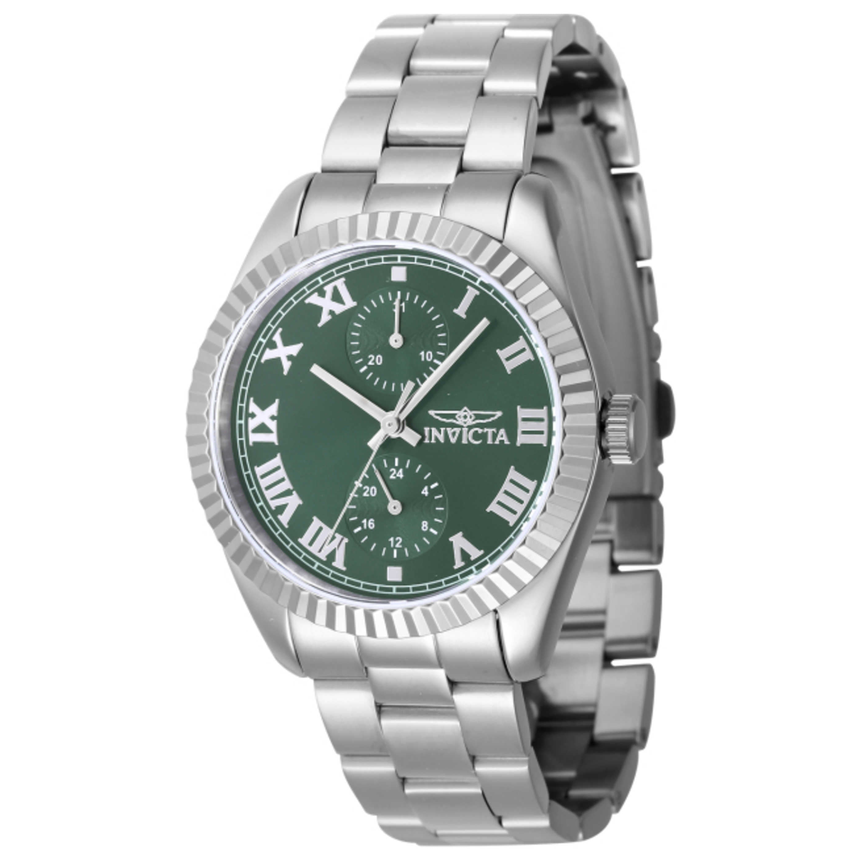 שעון Invicta דגם Specialty לנשים 36 מ״מ קוורץ