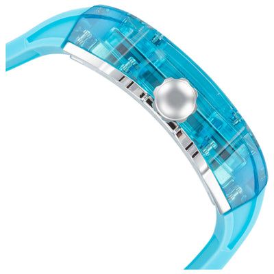 שעון Invicta דגם Racing לגברים 48.5 מ״מ קוורץ