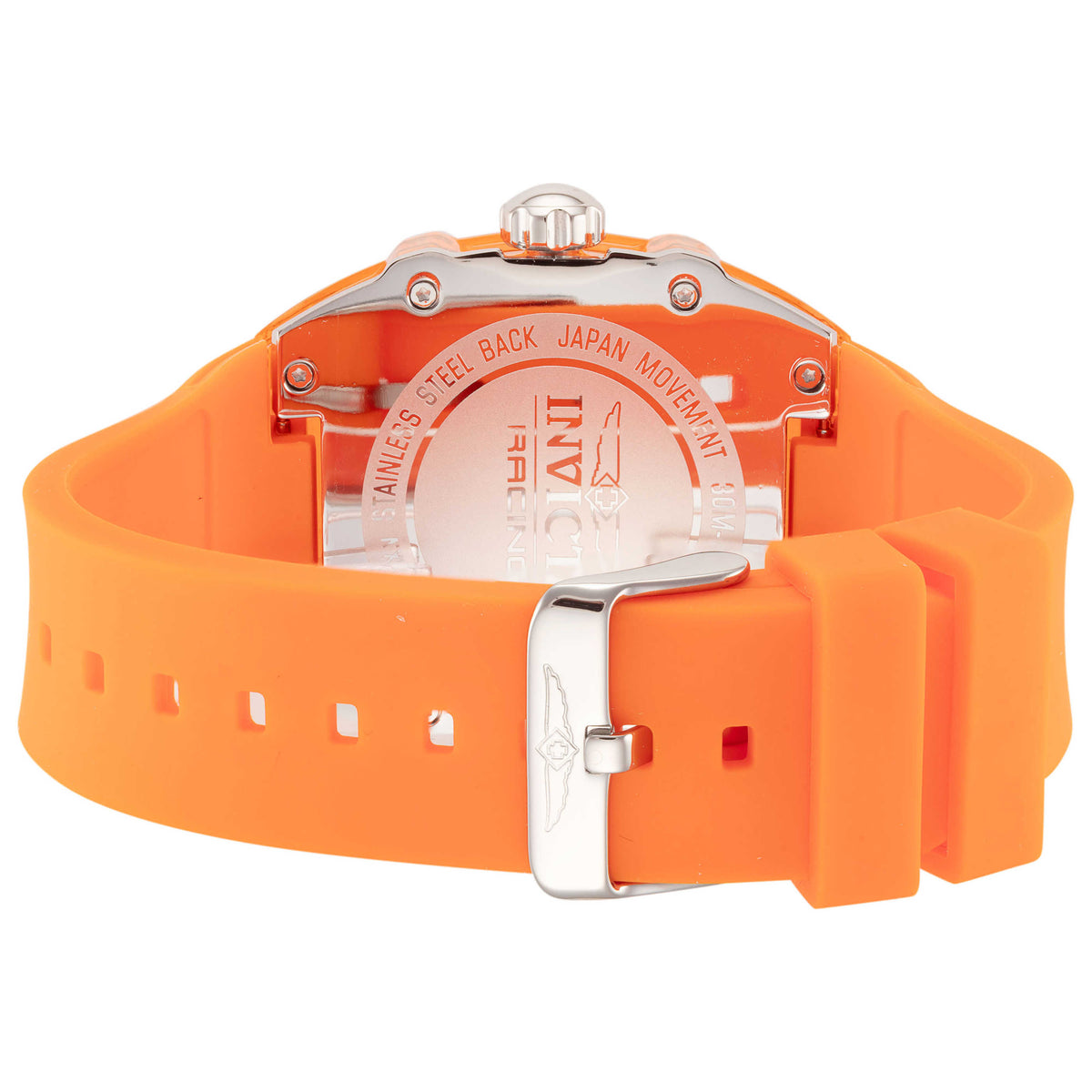 Invicta Men's Racing 48.5mm Quartz Watch IN-48446
