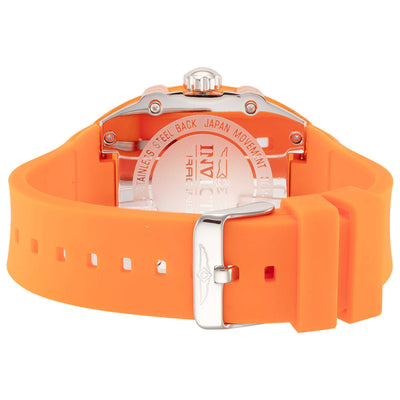 Invicta Men's Racing 48.5mm Quartz Watch IN-48446