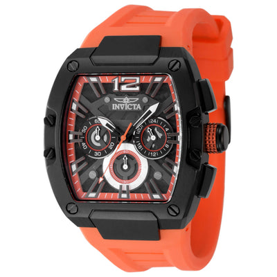 Invicta Racing Men's 43mm Quartz Watch IN-48474