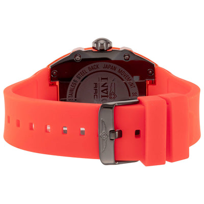 Invicta Men's Racing 48.5mm Quartz Watch IN-48720