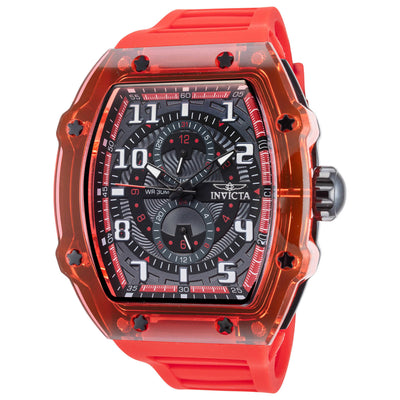 Invicta Men's Racing 48.5mm Quartz Watch IN-48720