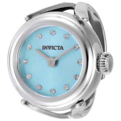 שעון Invicta דגם Mini Angel לנשים 16.5 מ״מ קוורץ