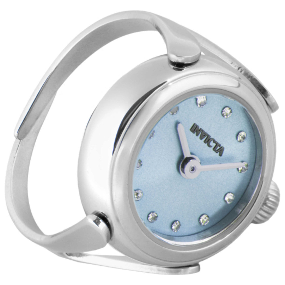 שעון Invicta דגם Mini Angel לנשים 16.5 מ״מ קוורץ