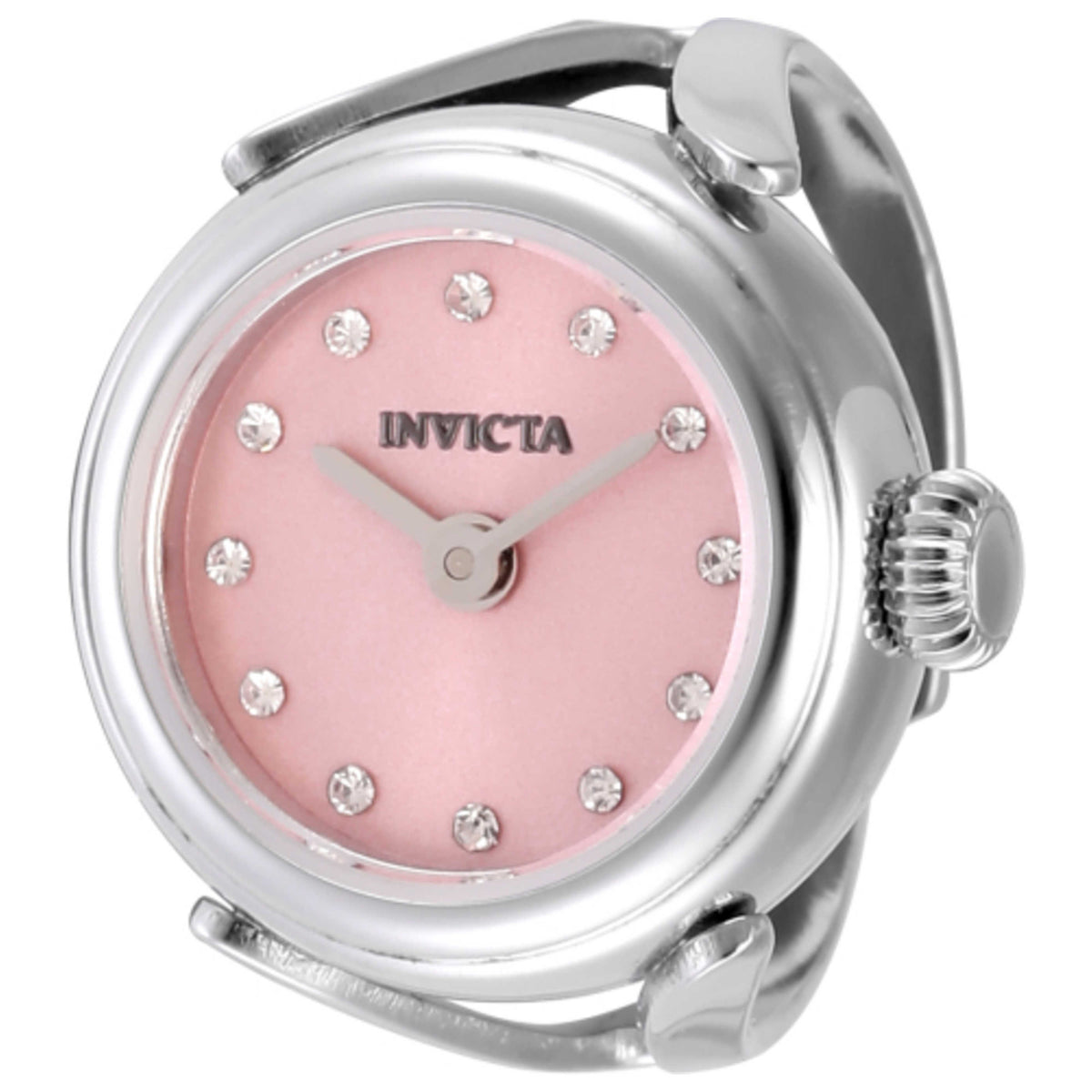 שעון Invicta דגם Mini Angel לנשים 16.5 מ״מ קוורץ