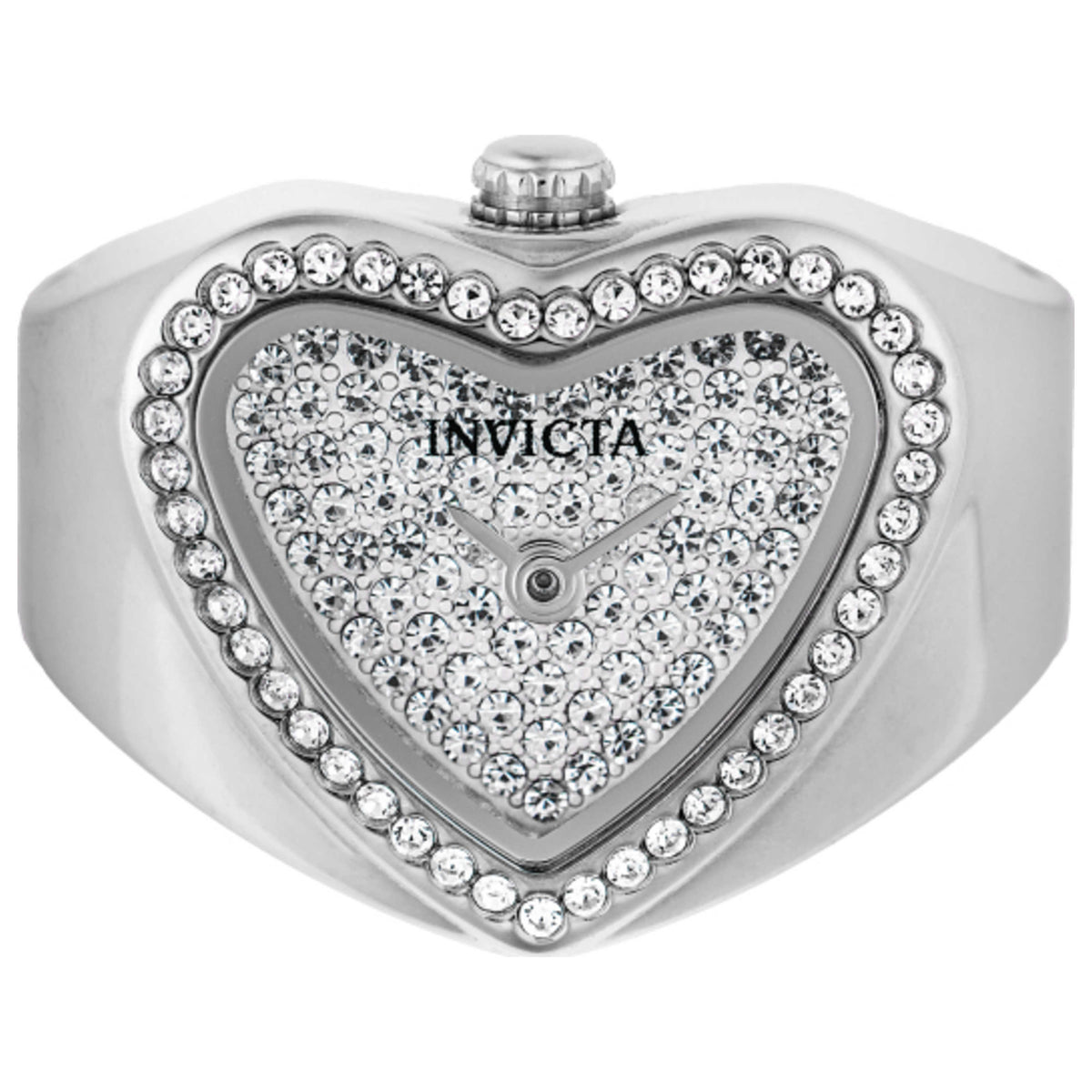שעון Invicta דגם Mini Angel לנשים 18.5 מ״מ קוורץ