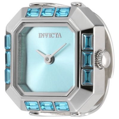 שעון Invicta דגם Mini Angel לנשים 21.5 מ״מ קוורץ
