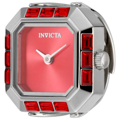 שעון Invicta דגם Mini Angel לנשים 21.5 מ״מ קוורץ