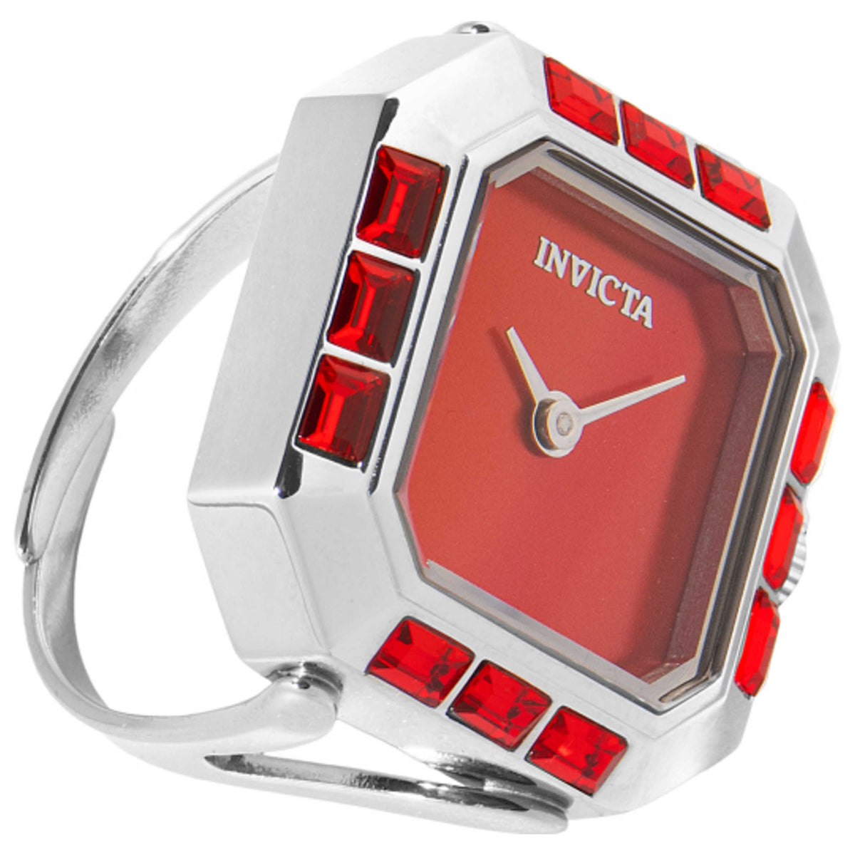 שעון Invicta דגם Mini Angel לנשים 21.5 מ״מ קוורץ