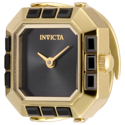 שעון Invicta דגם Mini Angel לנשים 21.5 מ״מ קוורץ