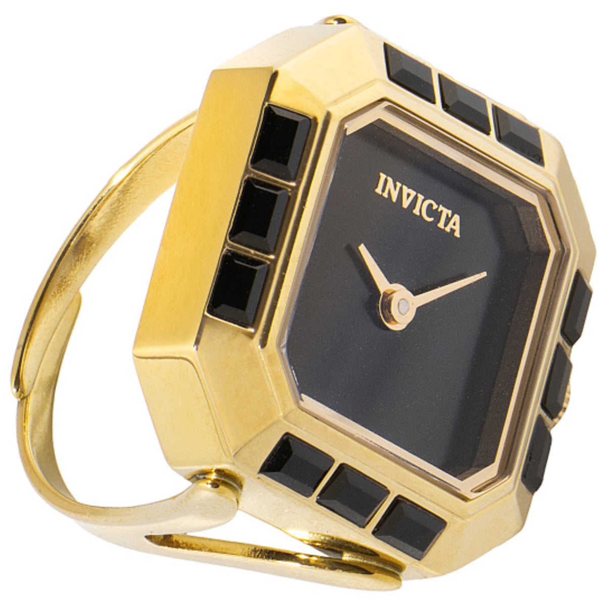 שעון Invicta דגם Mini Angel לנשים 21.5 מ״מ קוורץ