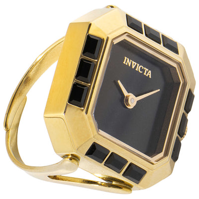 שעון Invicta דגם Mini Angel לנשים 21.5 מ״מ קוורץ