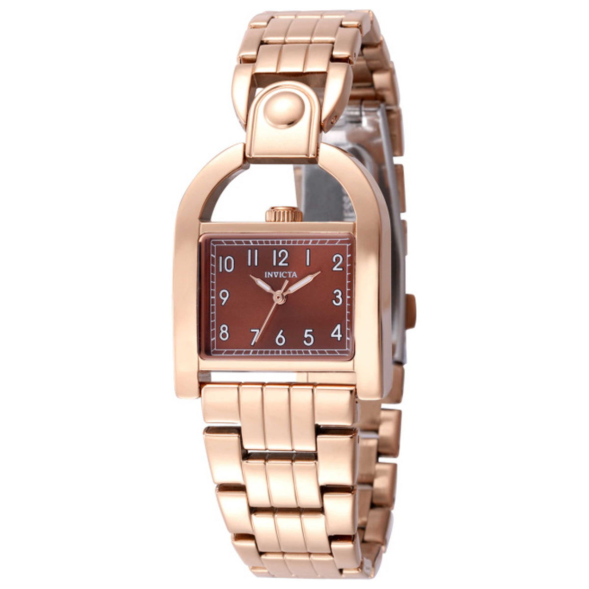 שעון Invicta דגם Wildflower לנשים 28 מ״מ קוורץ