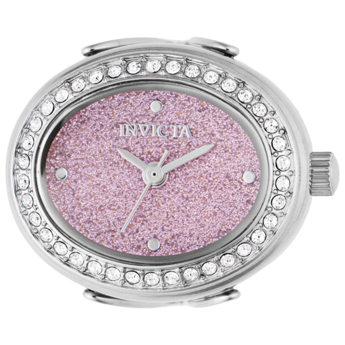 שעון Invicta דגם Mini Angel לנשים 24 מ״מ קוורץ
