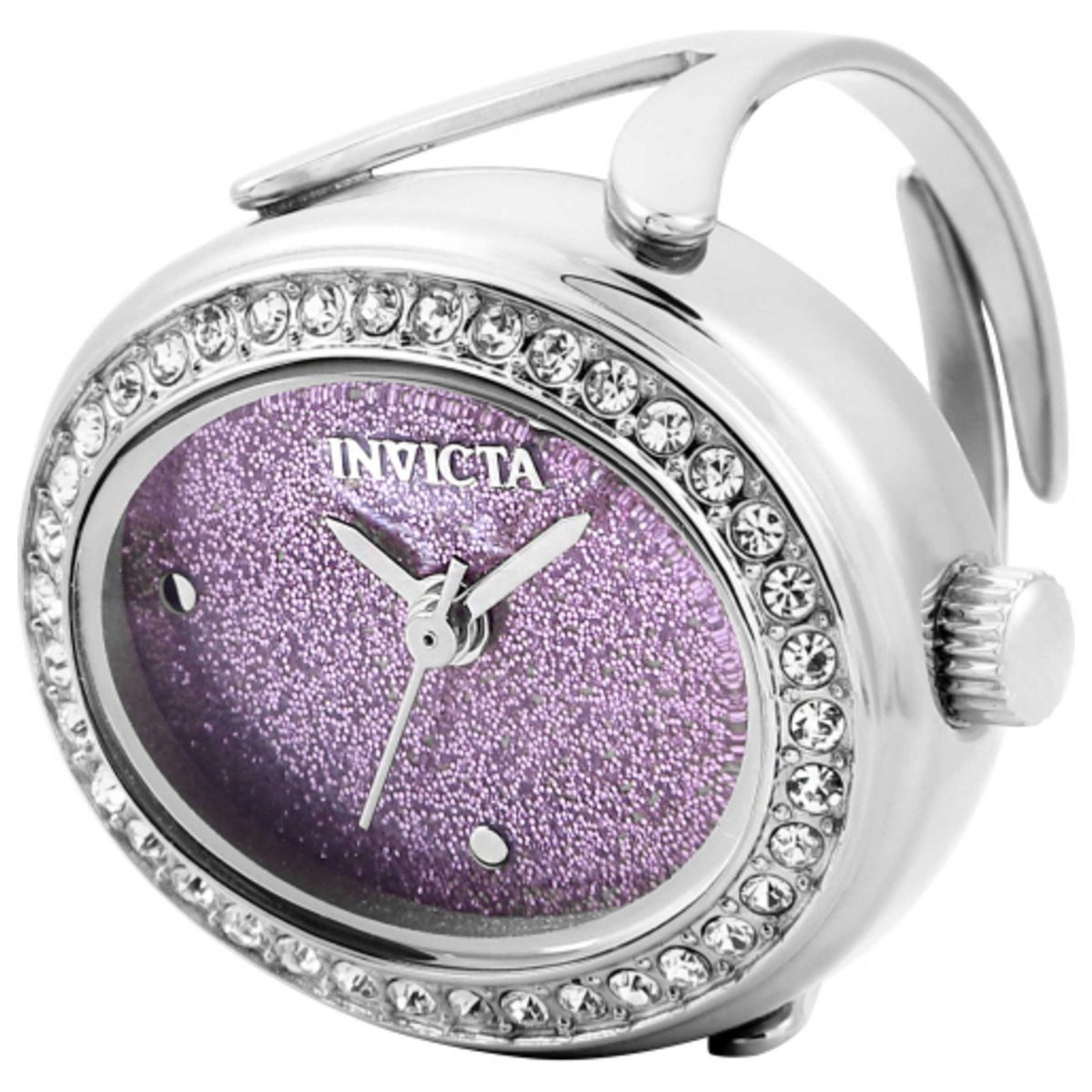 שעון Invicta דגם Mini Angel לנשים 24 מ״מ קוורץ