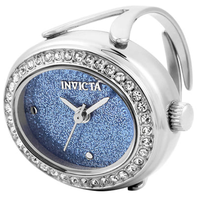 שעון Invicta דגם Mini Angel לנשים 24 מ״מ קוורץ