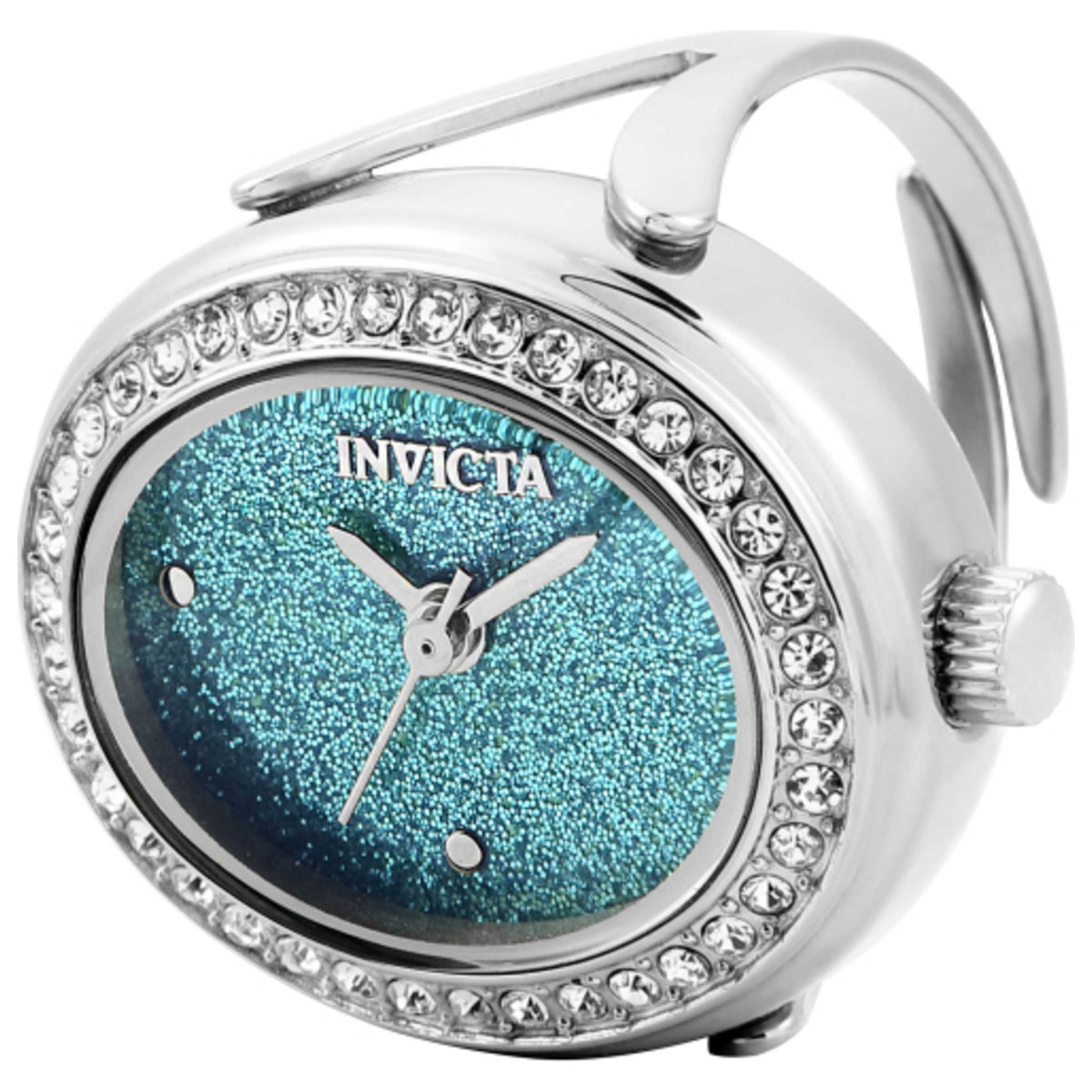 שעון Invicta דגם Mini Angel לנשים 24 מ״מ קוורץ