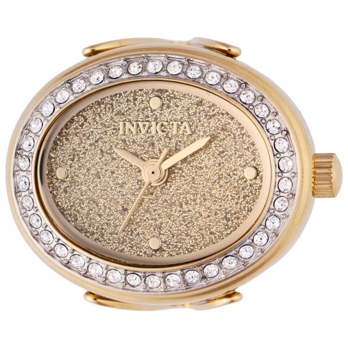שעון Invicta דגם Mini Angel לנשים 24 מ״מ קוורץ
