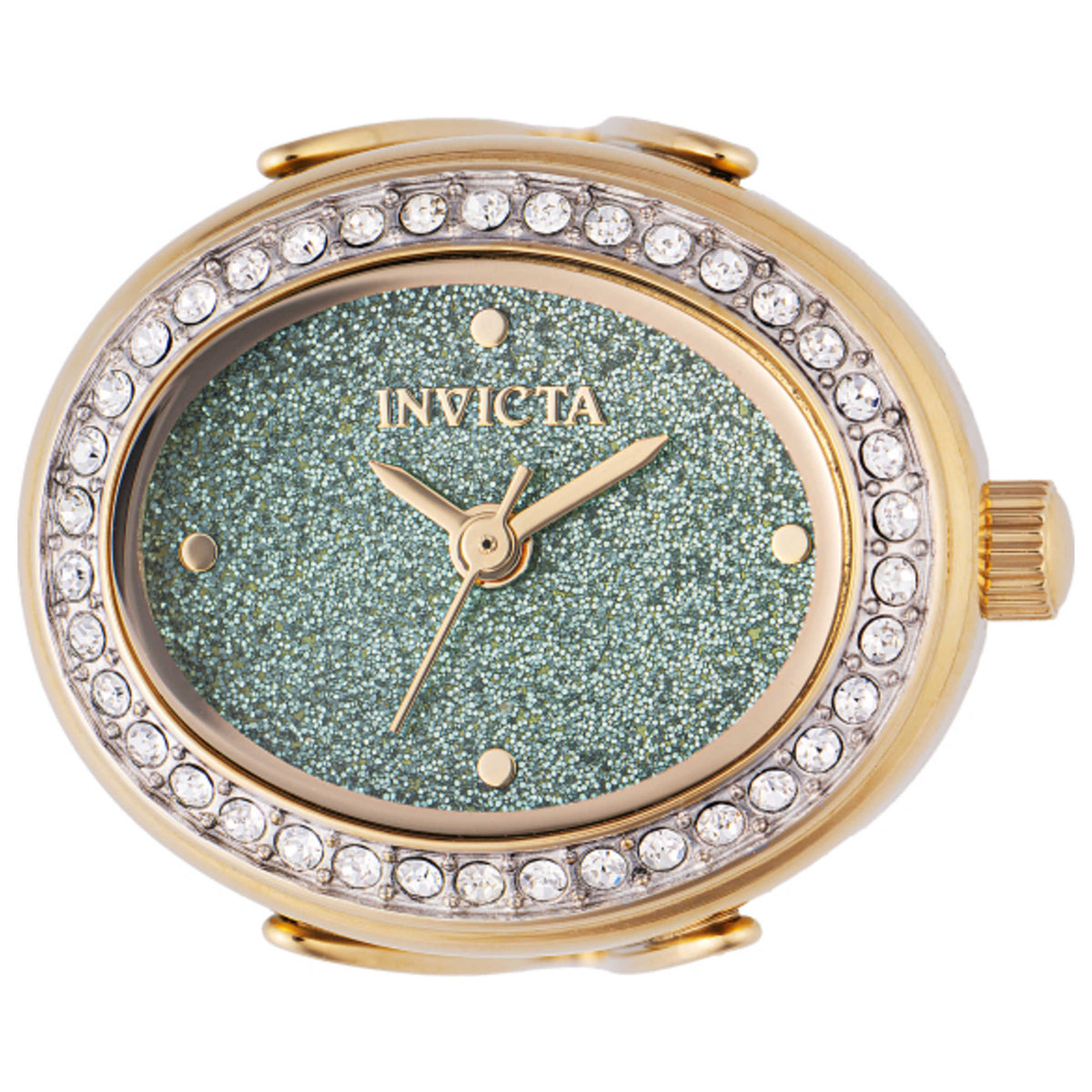 שעון Invicta דגם Mini Angel לנשים 24 מ״מ קוורץ