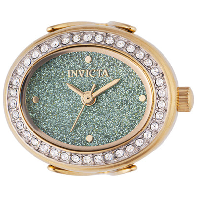 שעון Invicta דגם Mini Angel לנשים 24 מ״מ קוורץ