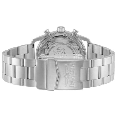 Invicta Men's Speedway 45mm Quartz Chronograph Watch IN-50432