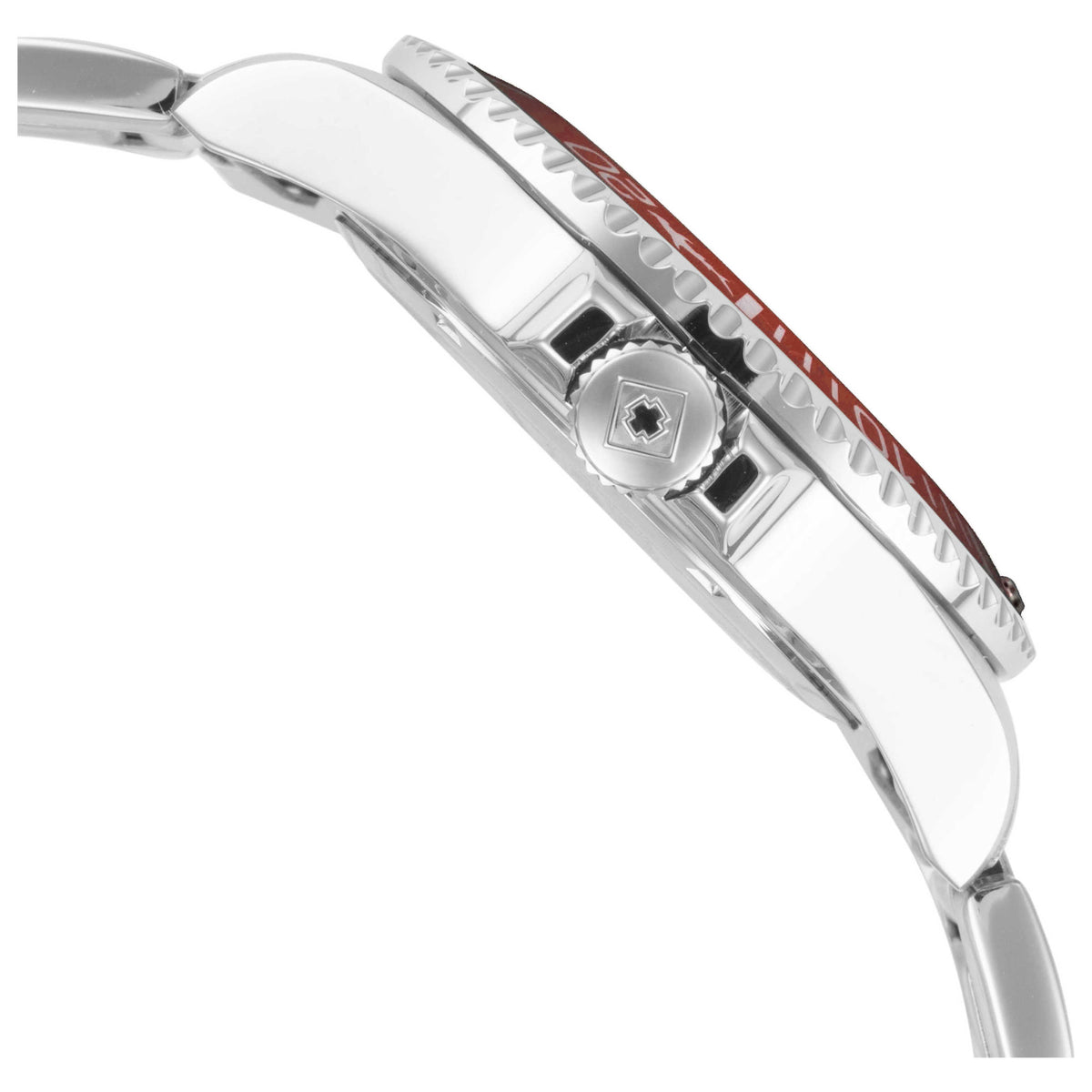 שעון Invicta דגם Pro Diver לגברים 43 מ״מ קוורץ